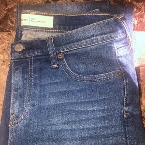 GAP Jeans 👖 | Real Straight